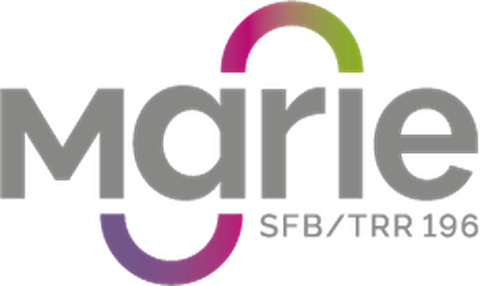 Logo MARIE - Mobile Material-Charakterisierung und -Ortung durch Elektromagnetische Abtastung