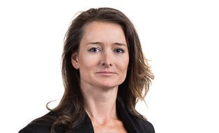 Portrait Jenny Baumann