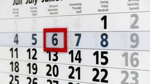 Kalender
