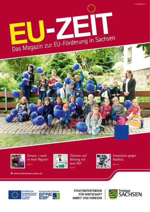 CIMTT in EU-Zeit 02.2017