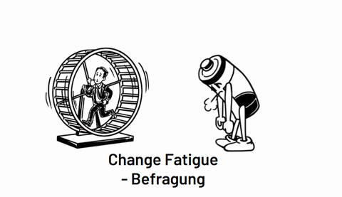 Change Fatigue