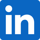Logo von LinkedIn