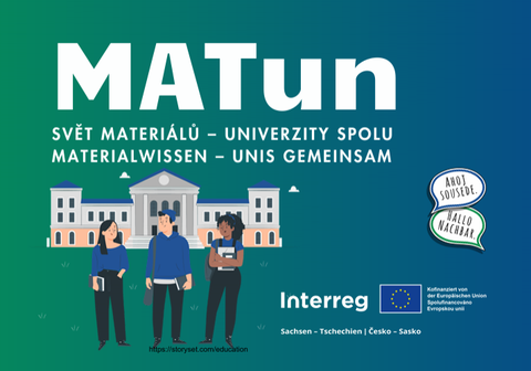 MATun Logo Startseite
