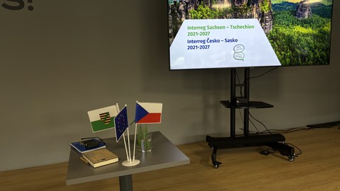 Kick-Off-Workshop