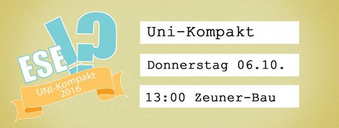 Logo von Uni-Kompakt