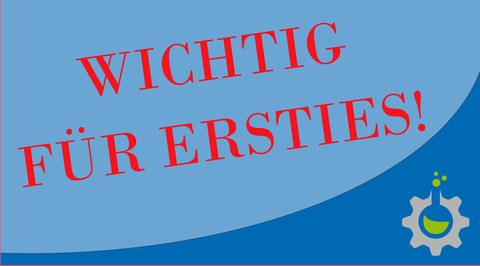 Erstsemesterinformationen
