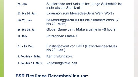 Newsletter Feb 2024