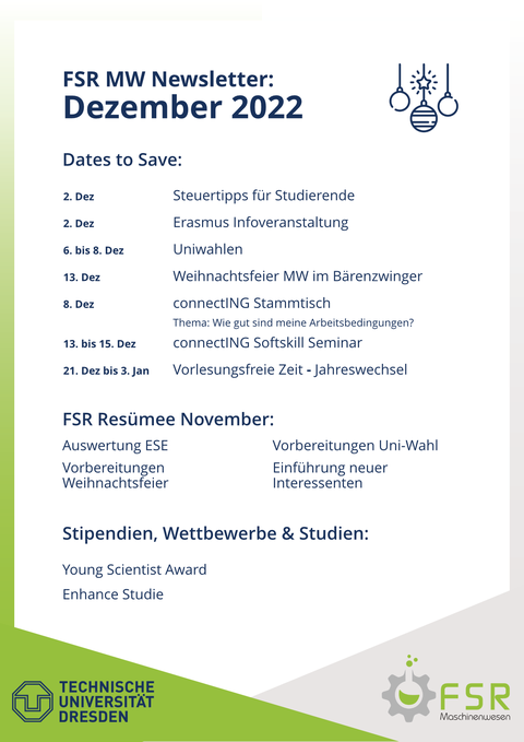Newsletter