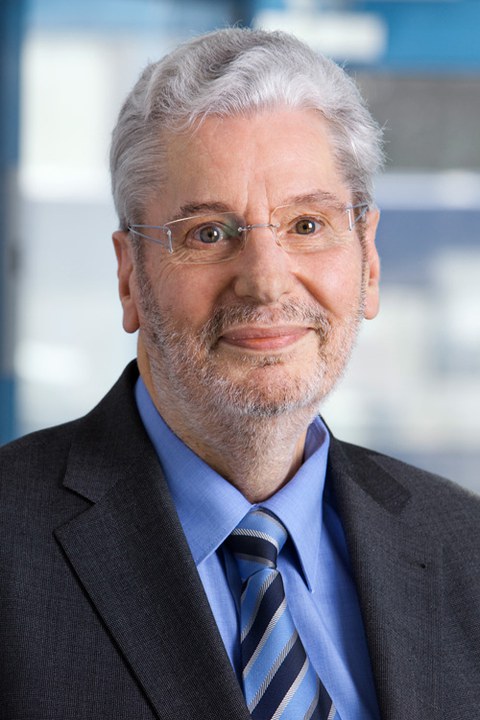 Werner Nissing
