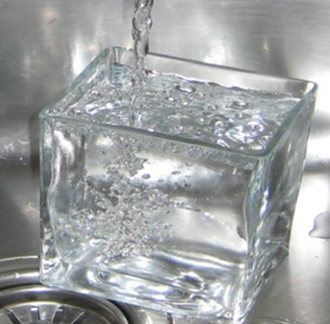 Trinkwasser