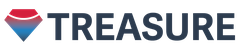 Logo EU-Prijekt TRASURE
