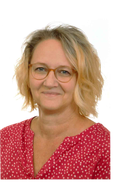 Porträt Kathrin Mende