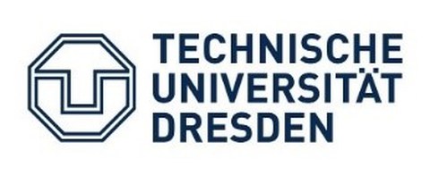 Logo TU Dresden