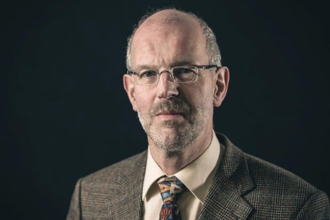 Christoph Haberstroh