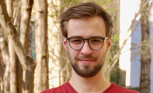 Foto Max Joswig