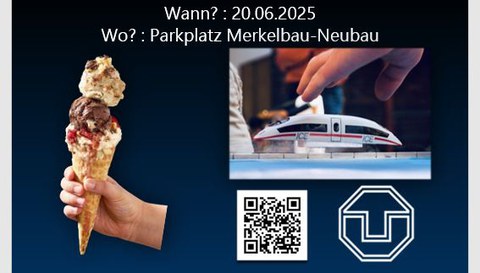 Erinnerung an LNdW