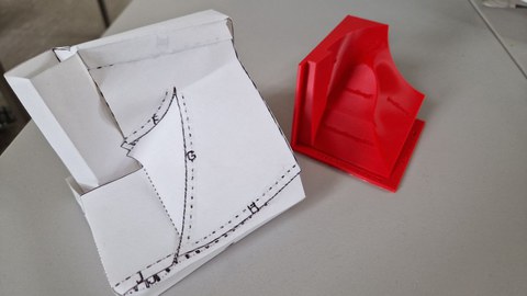 3D-Diagramm 
