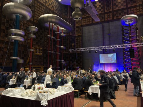 16. Symposium Energieinnovation 2020 in Graz 