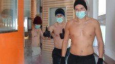 Cryo Chamber
