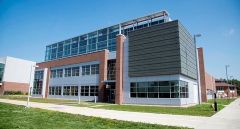Purdue University
