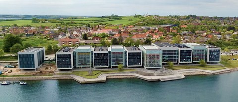 University of Southern Denmark (SDU)