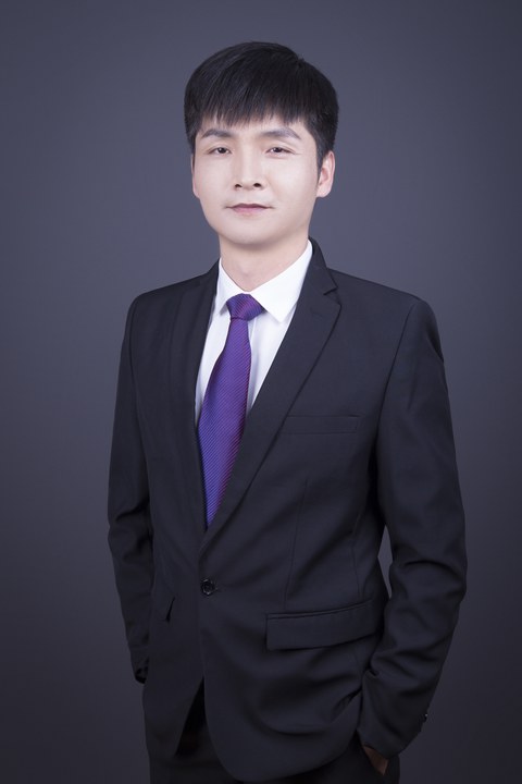 Zhaolei Ding