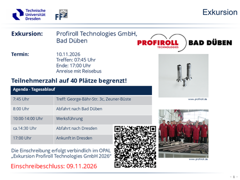 Ankündigung Profiroll_2026