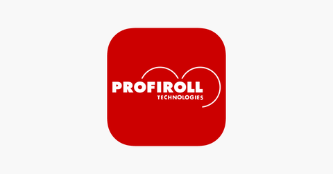 Logo Profiroll