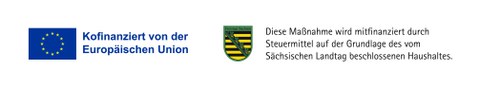 EU und Sachsen