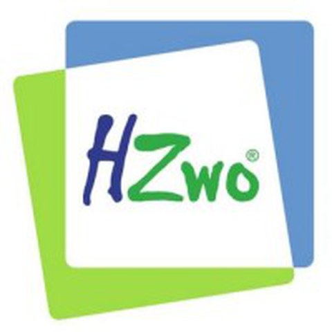 HZwo Cluster
