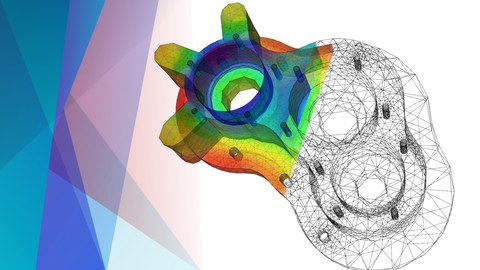 FEM-Simulation
