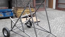 Transportkarre
