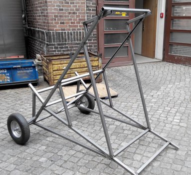 Transportkarre