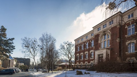 Start in das Wintersemester
