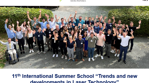 TUD/Fraunhofer IWS