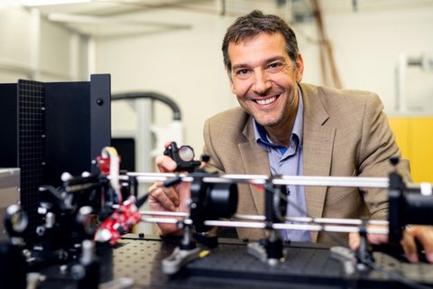 Tobias Ritz