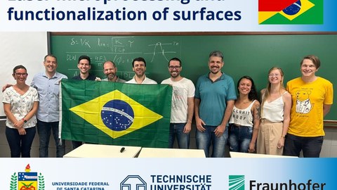 LBF at UFSC