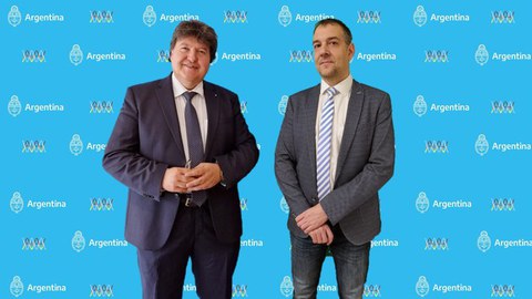 Urheber ist RCCA