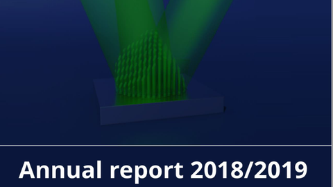 Annual report LMO 2018_19