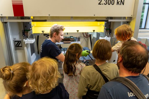LNDW25-Presse Jochem