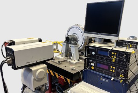 PSV Laser Scanning