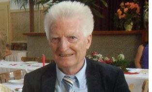 Prof. Strauchmann, Heinz