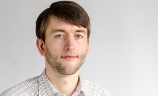 David Bernstein - Lichtbild