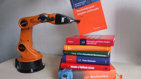 Buchstabel