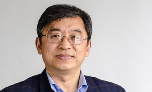 Dr. Wang