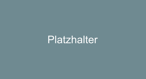 Platzhalter