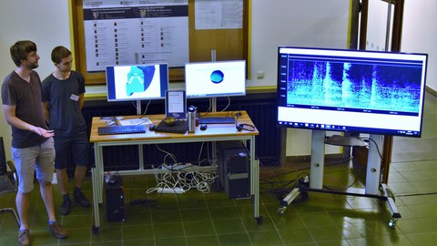 LNdW2019-Foyer