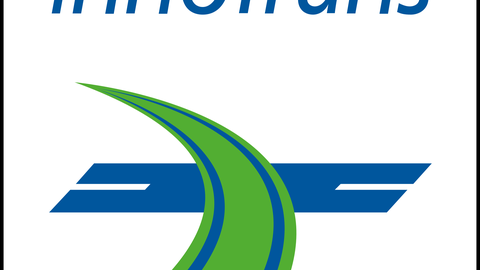Logo Innotrans
