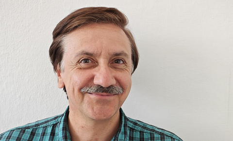 Artem Semenov