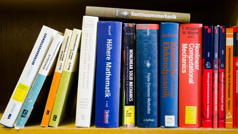 Lehrbücher